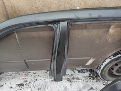 Боковина левая Changan CS35PLUS 18-нв Новая Оригинал S111F2702050300