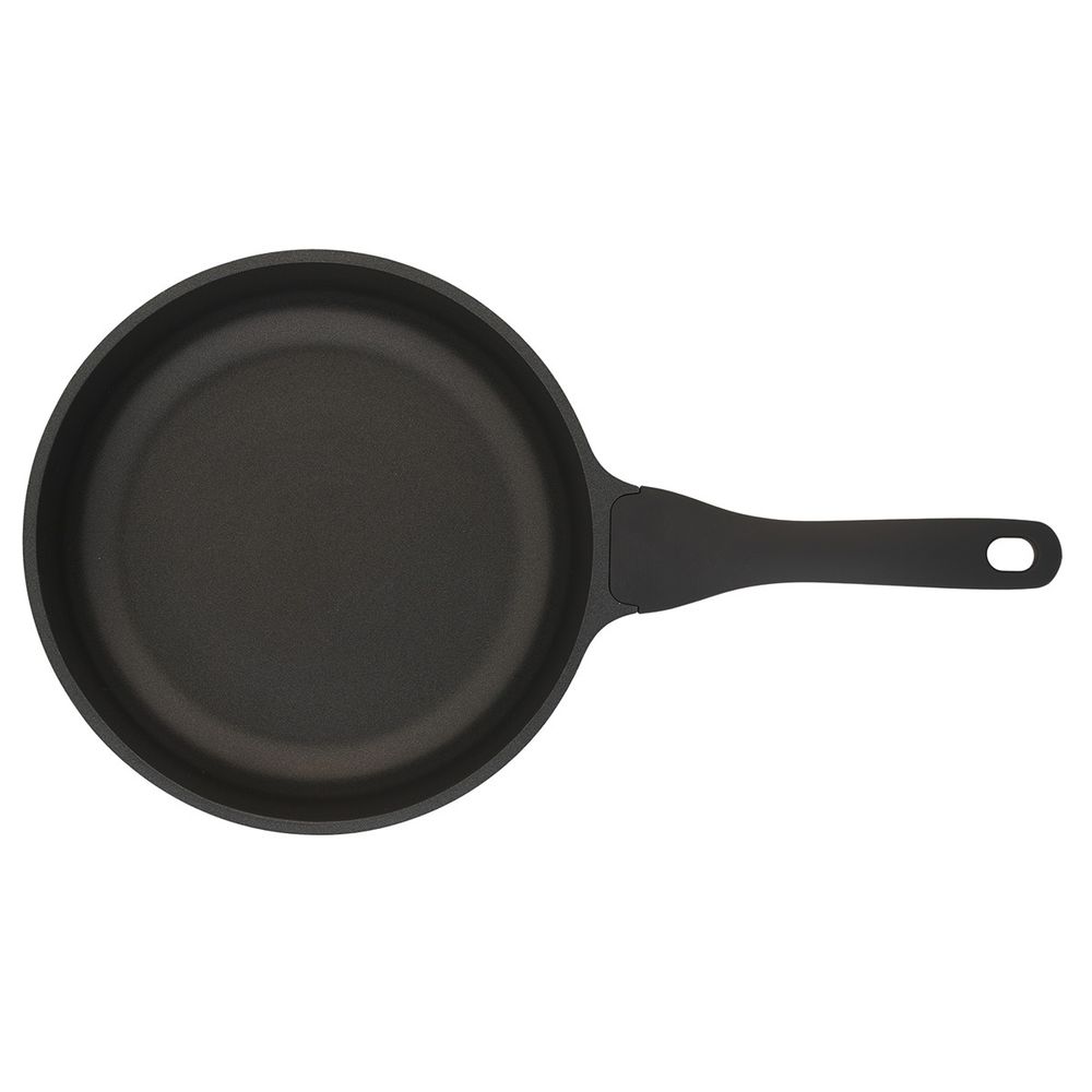 Алюминиевая сковорода Gipfel Greyce 0658 24 см