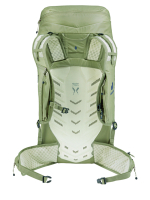 Рюкзак Deuter Speed Lite 30, артикул 3412525_1213, цвет Mineral/Grove