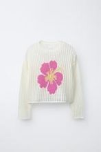 Свитеры ZARA