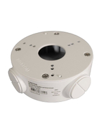 Коробка монтажная TSi-JB05