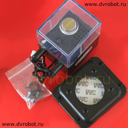 Бесшумный водяной насос SC-300T