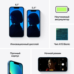 Apple iPhone 13 512Gb (Green)