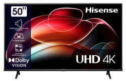 Телевизор Hisense 50A6K
