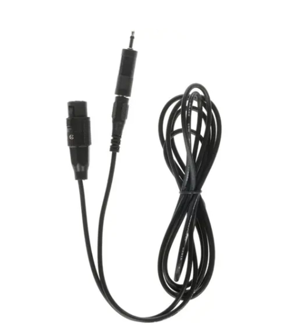 Микрофон BBK CM 110 универсальный