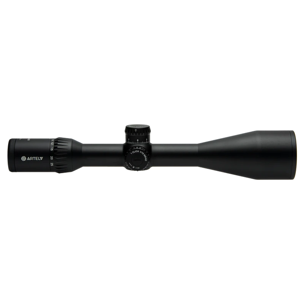 ARTELV LRS 5-25x56 FFP 30mm оптический прицел ASL52556F