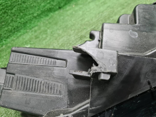 Указатель поворота левый Omoda C5 (2022-н.в.)