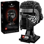 Конструктор LEGO Star Wars 75415 Шлем Kylo Ren