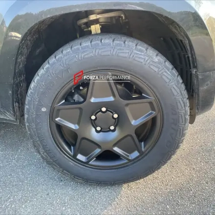 КОВАНЫЕ ДИСКИ ДЛЯ LAND ROVER DEFENDER 110 L663 2023 ЛЕНД РОВЕР ДЕФЕНДЕР