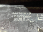 Воздухозаборник 2020г