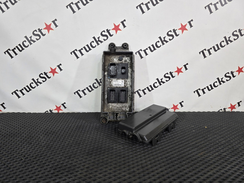 Блок управления RCIOM 2016г.