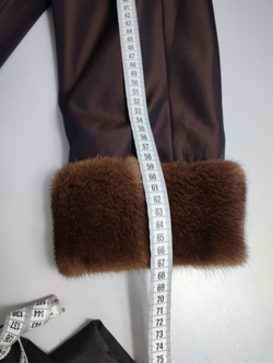 Пальто T.T.W.T демисезонное 54 размер