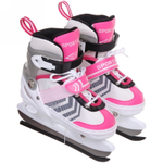 Коньки раздвижные,ледовые, Sportage Razor S213 (размер 29-33)