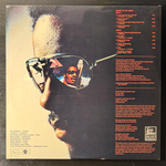 Stevie Wonder ‎– Music Of My Mind (Голландия 1972г.)