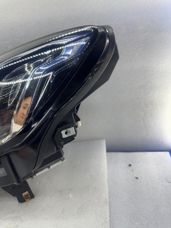 LED фары на Chevrolet Monza 2019-2022, оригинал бу