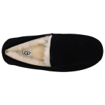 Мокасины UGG Ascot, 1101110-BLK