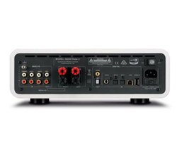 Стереоусилитель Quad Vena II white