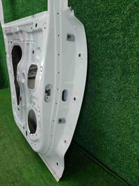 Дверь задняя левая Haval H9 2 (2024-н.в.)