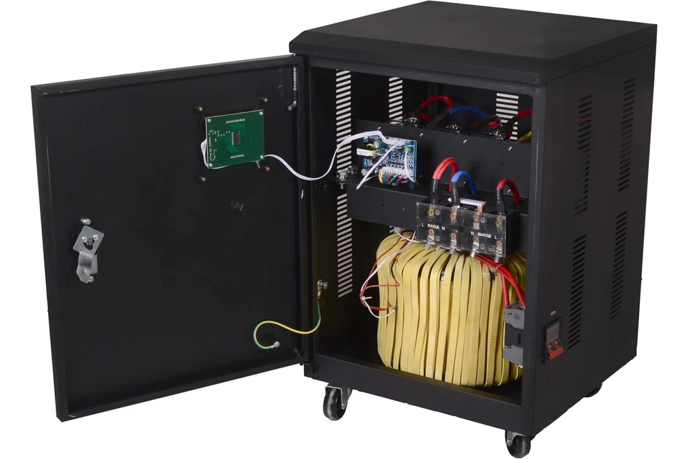 Стабилизатор напряжения РЕСАНТА СПН-22500