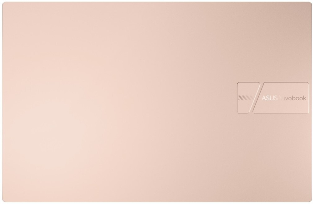 Ноутбук  ASUS Vivobook 15 X1504ZA-BQ1415 15.6 ", Core i3, 16 Гб RAM, 512 Гб SSD, UHD Graphics, Бежевый