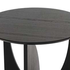 Кофейный стол Turoy Ø50х50 см