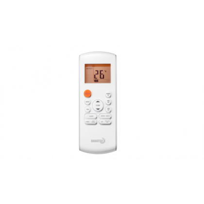 Сплит-система Dahatsu DHP07, белый