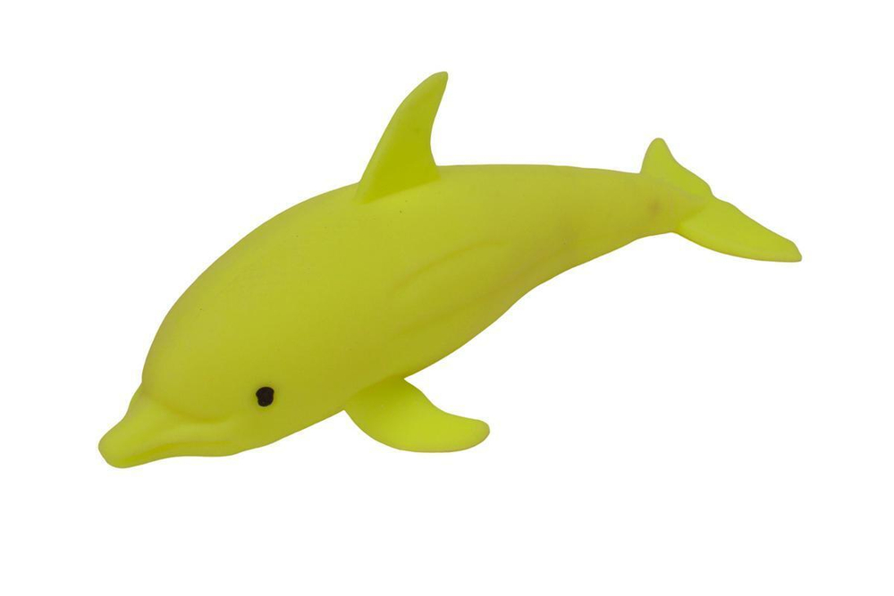 Игрушка-антистресс Дельфин