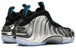 Кроссовки Nike Foamposite One Chromeposite