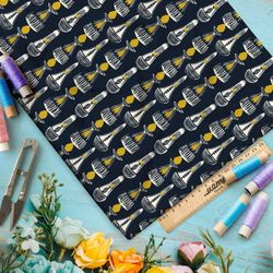 Ткань премиум атлас забытый светильник