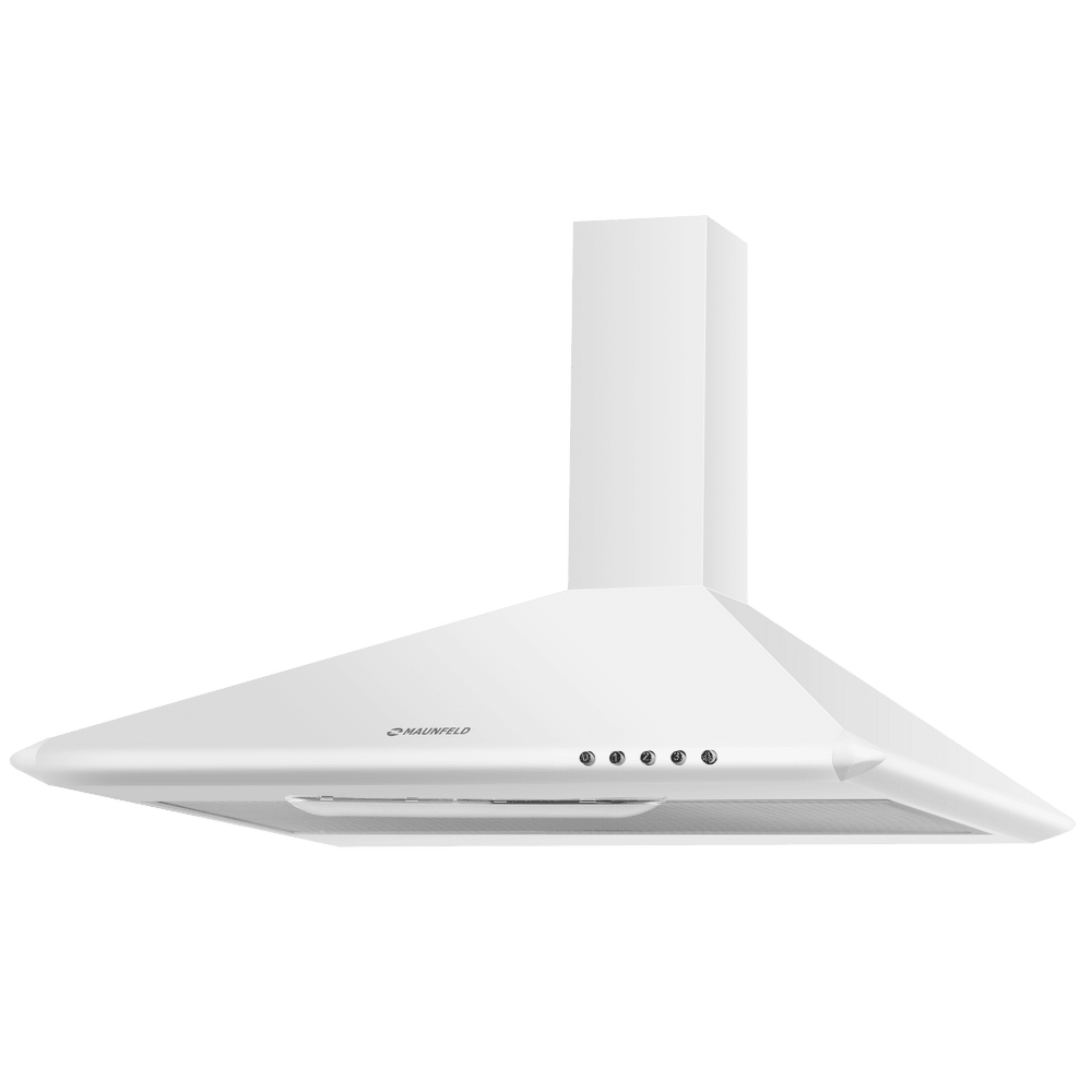 Каминная вытяжка Maunfeld AIRE 60 WHITE