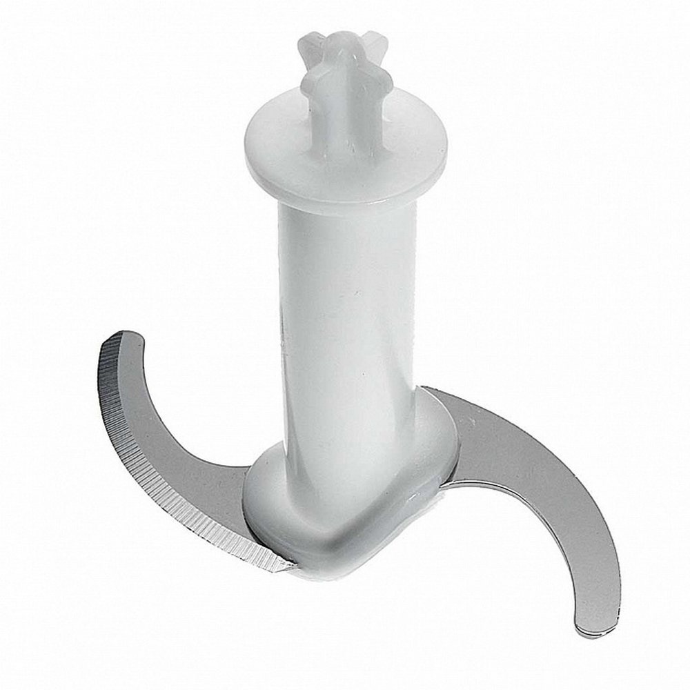 Блендер Delta DL-7049B Набор 4-в1