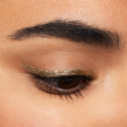 Urban Decay Moondust Liquid Glitter Eyeliner - Подводка для глаз с блестками оттенок Midnight Cowboy, 7 ml