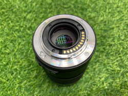 Olympus ED 12-50mm 3.5-6.3 EZ
