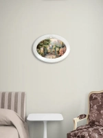 Картина на стену интерьерная на холсте 27*37 см