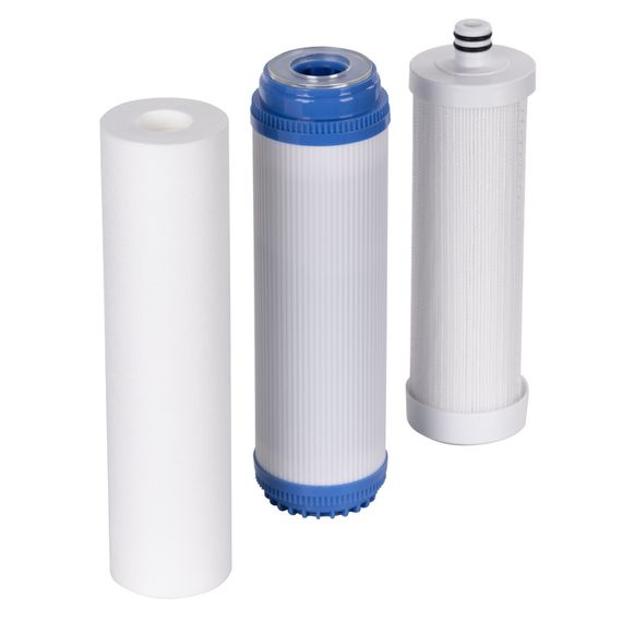 Комплект картриджей Electrolux AM Carbon 2in1 Prof купить в Москве и Московской области по низкой цене с доставкой по России — (1) Комплект картриджей Electrolux AM Carbon 2in1 Prof — (1)