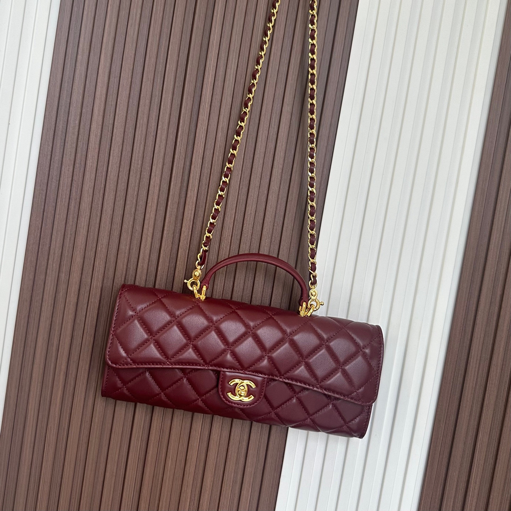 Chanel Bag 25 cm