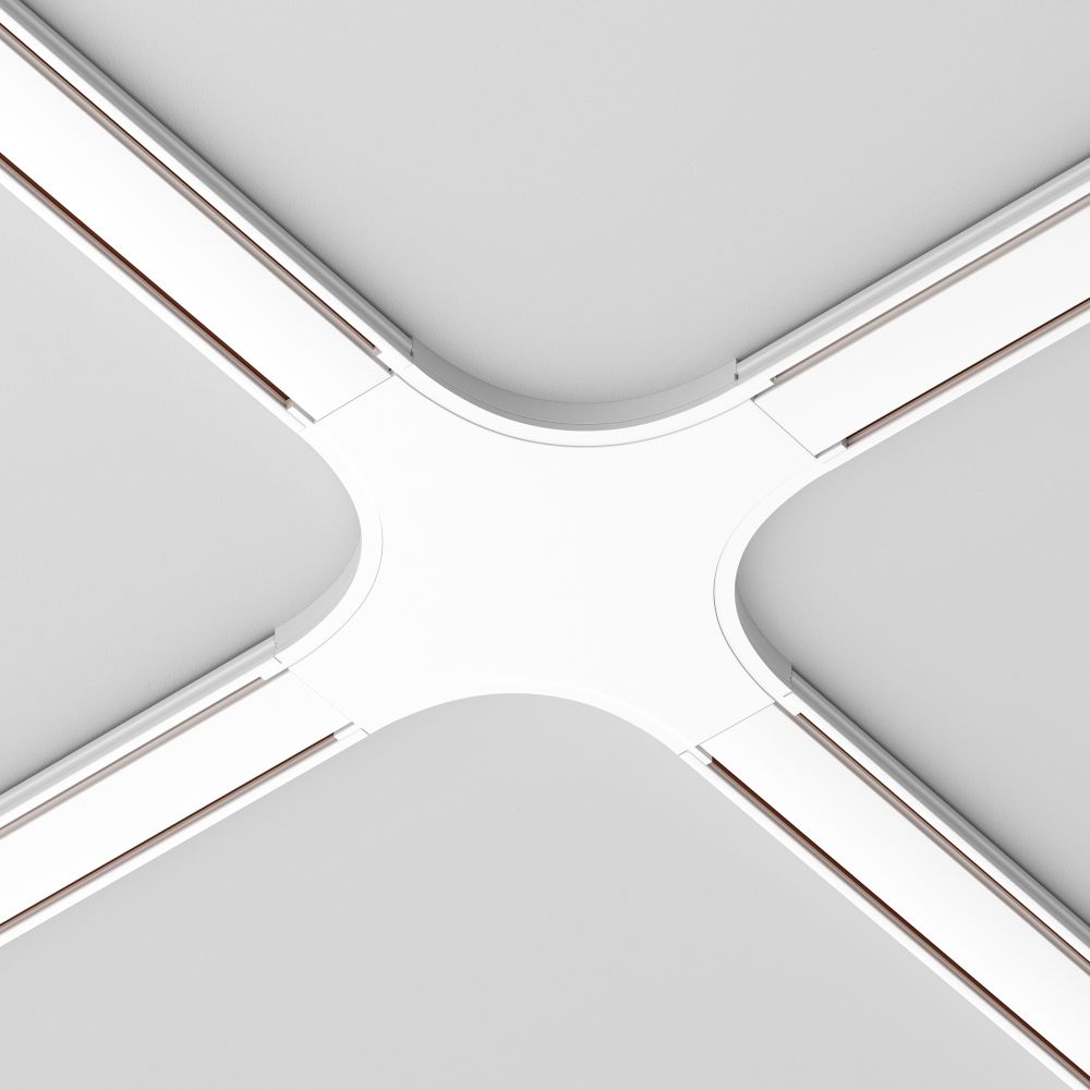 Комплектующие для систем освещения с токоведущими элементами Technical TRA084CX-11W