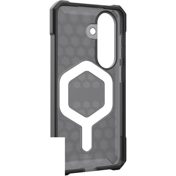 Чехол Uag Essential Armor Case для Galaxy S26, Тонированный | Ash