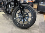 Harley-Davidson Sportster 883