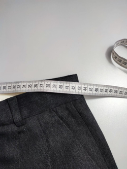 Брюки с шерстью 54 размер