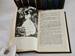 "Собрание сочинений в 8-ми томах + 4 дополнительных". Артур Конан Дойл
