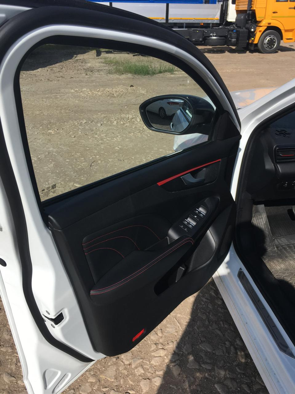 KAIYI E5 1.5 CVT Luxury+