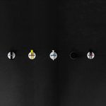 ПЛАСТИНЫ ЗАЩИТНЫЕ ДЛЯ СВП PROFI LEVEL MASTER 50ШТ