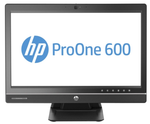 Моноблок HP ProOne 600 G3