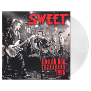Sweet / Live At The Marquee 1986 (Coloured Vinyl)(2LP)
