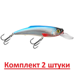 Воблер Минноу ЯППИ HEAVY 95mm, вес - 16,5g,