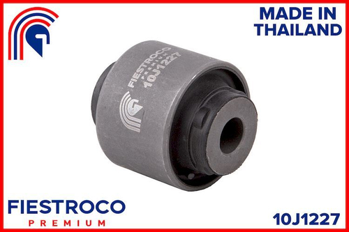 Сайлентблок амортизатора 10J1227