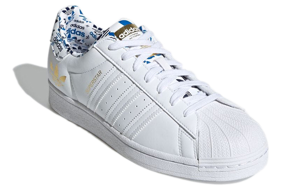 Кроссовки Adidas Originals Superstar