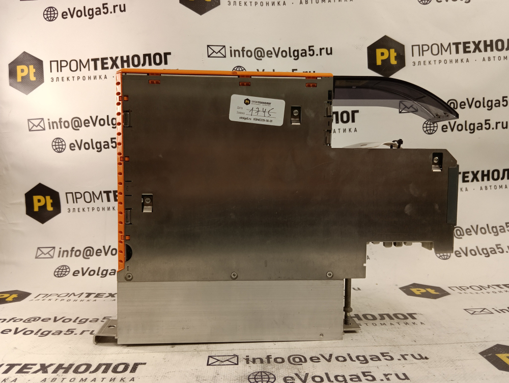 B&R Acopos 8BVI0110HWS0.000-1* б/у