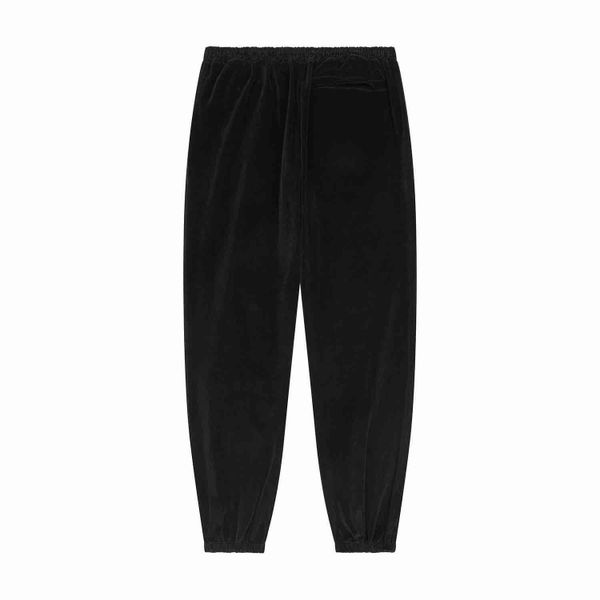 Брюки Velvet 6.0 черные - фото 2